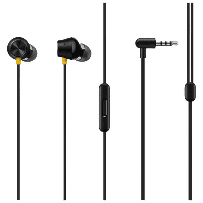 Realme earphone online price